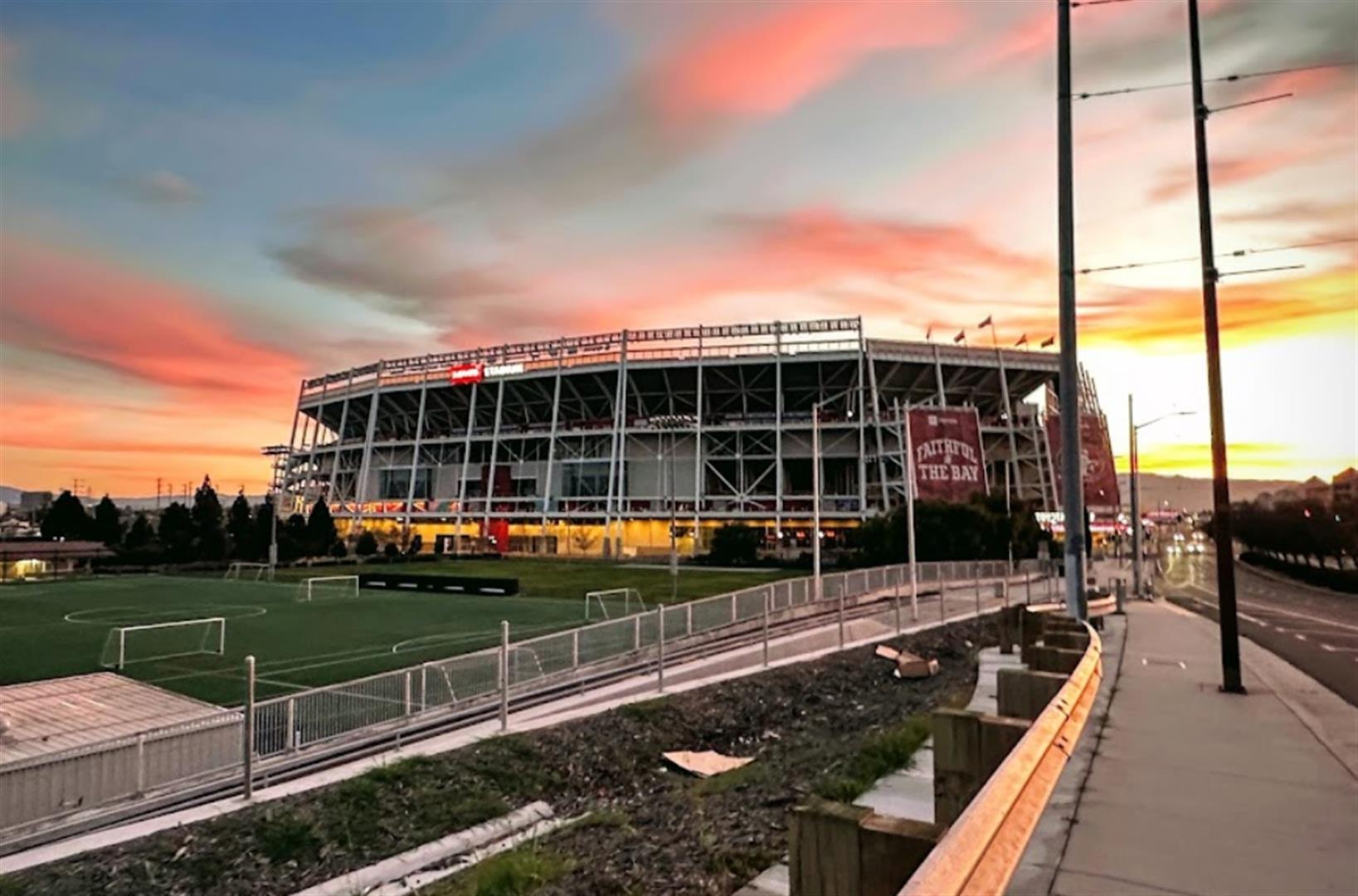 levi s Stadium