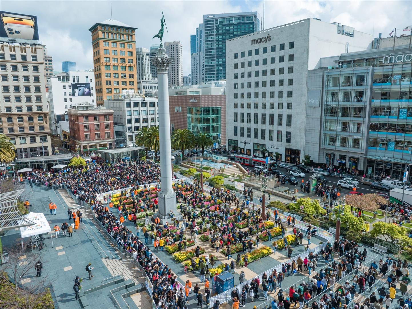 Union Square