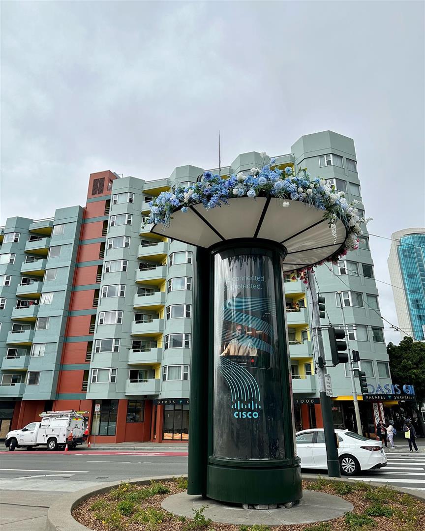 Union Square
