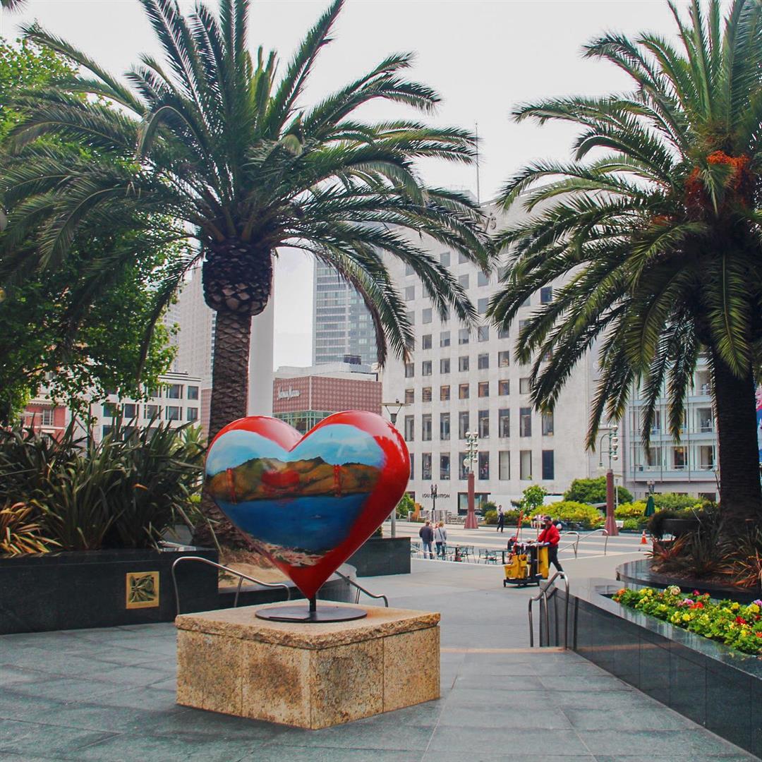 Union Square
