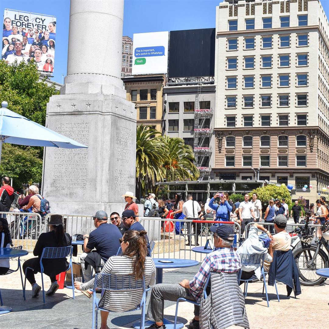 Union Square
