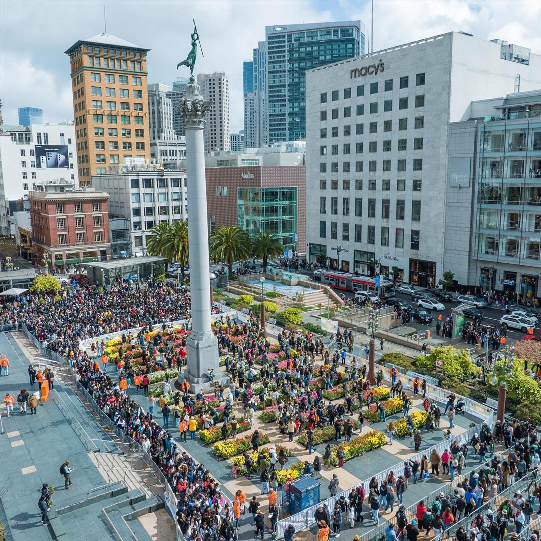 Union Square