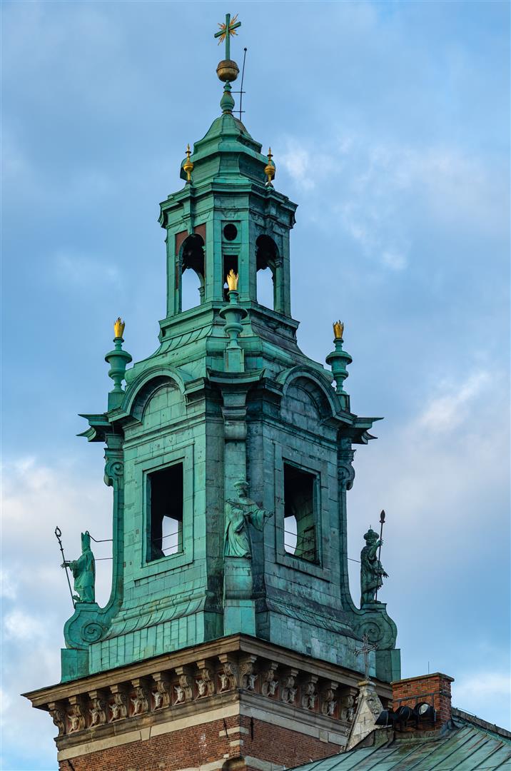 Krakow