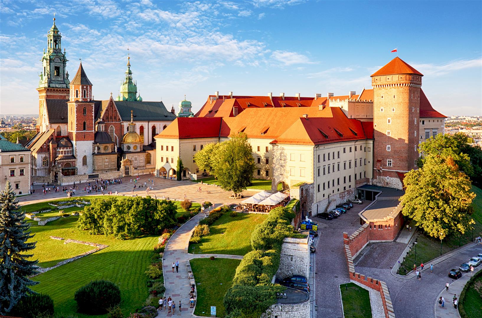 Krakow