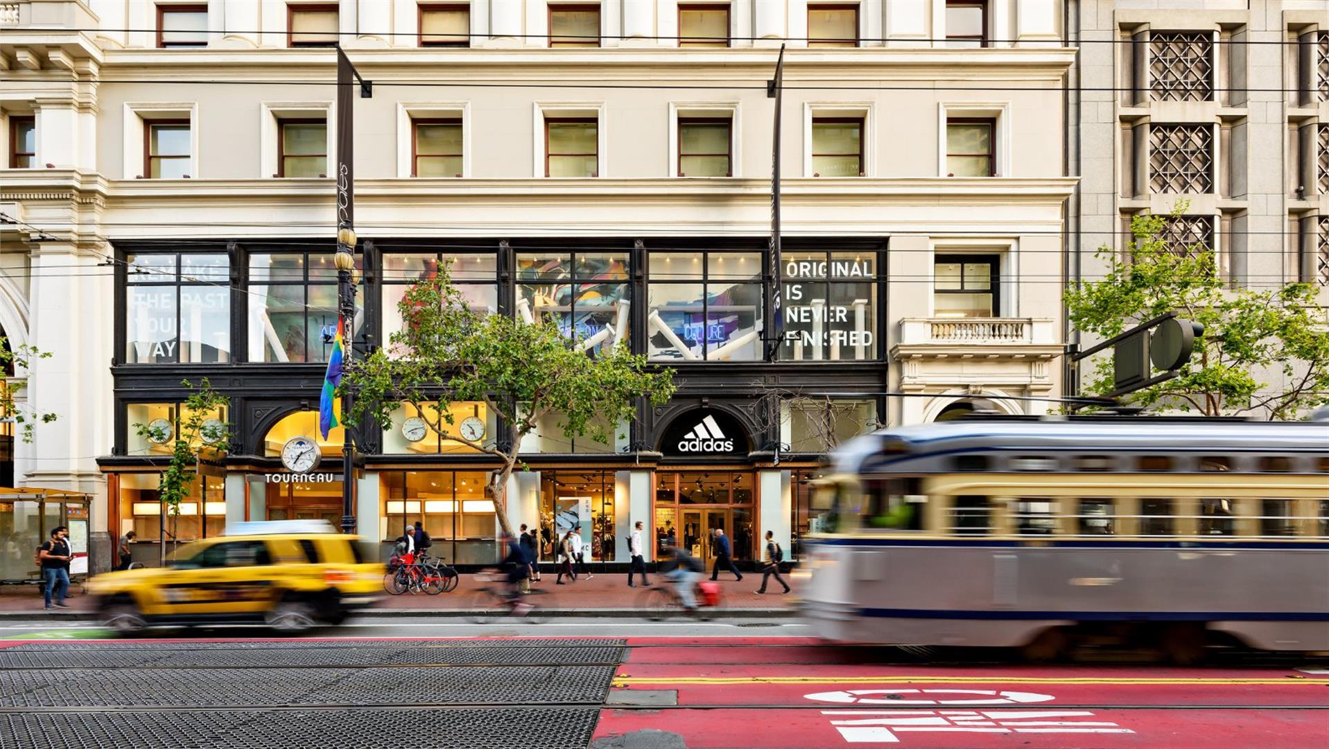San Francisco Centre