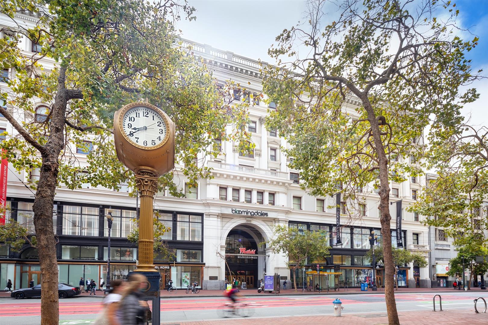San Francisco Centre