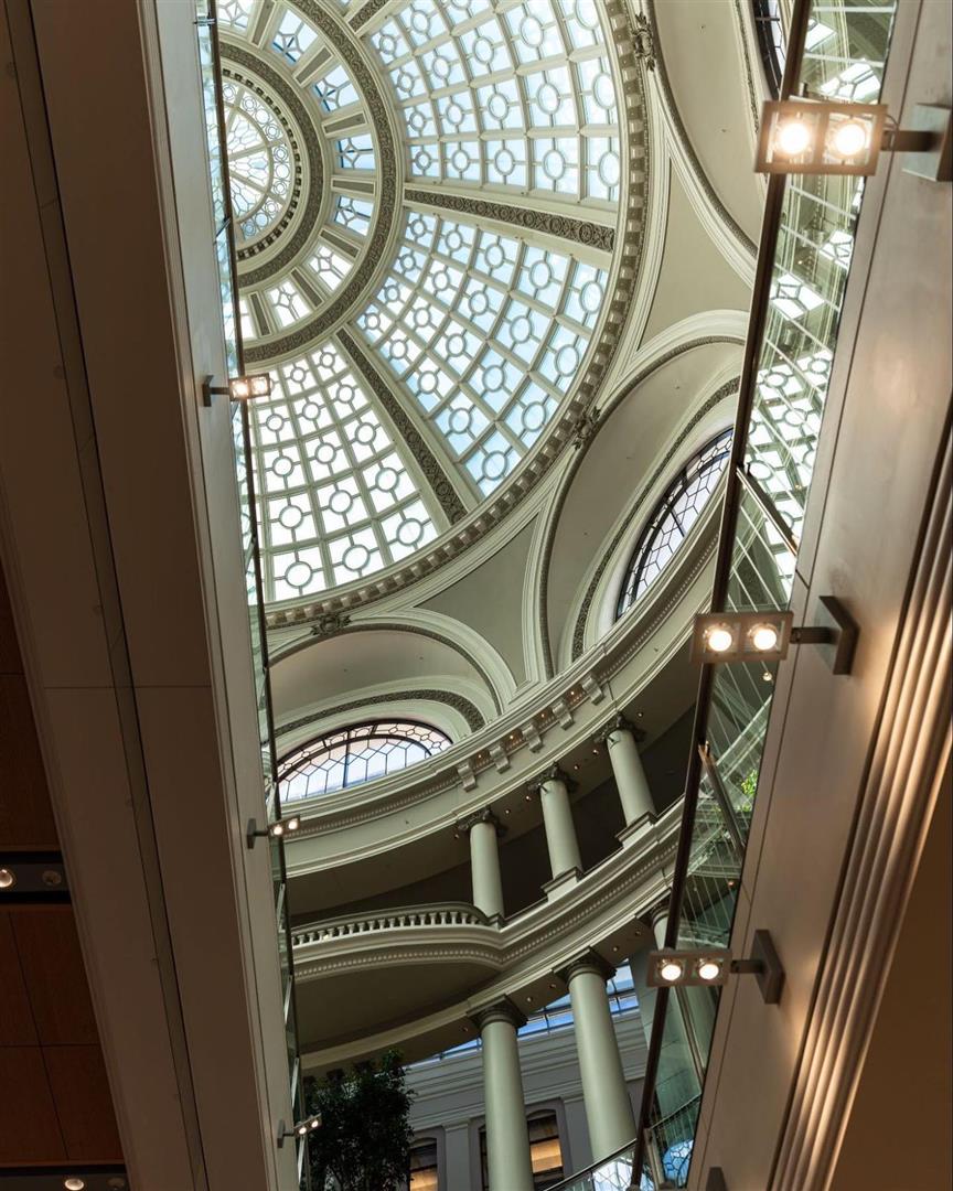 San Francisco Centre