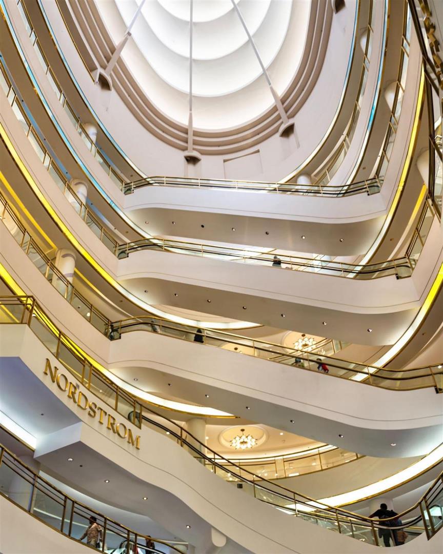 San Francisco Centre