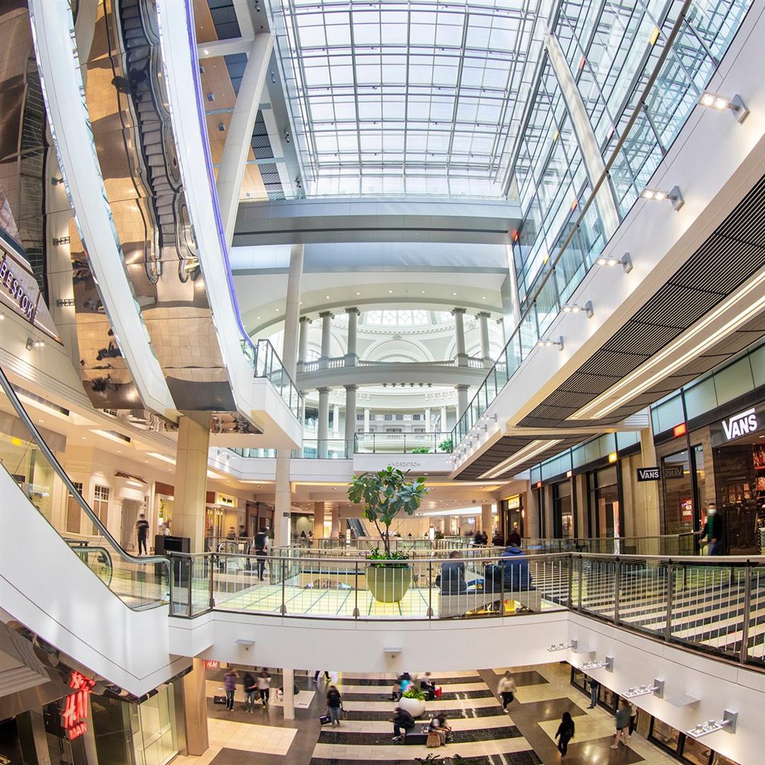 San Francisco Centre