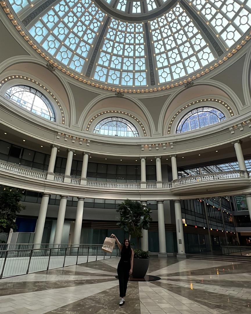 San Francisco Centre
