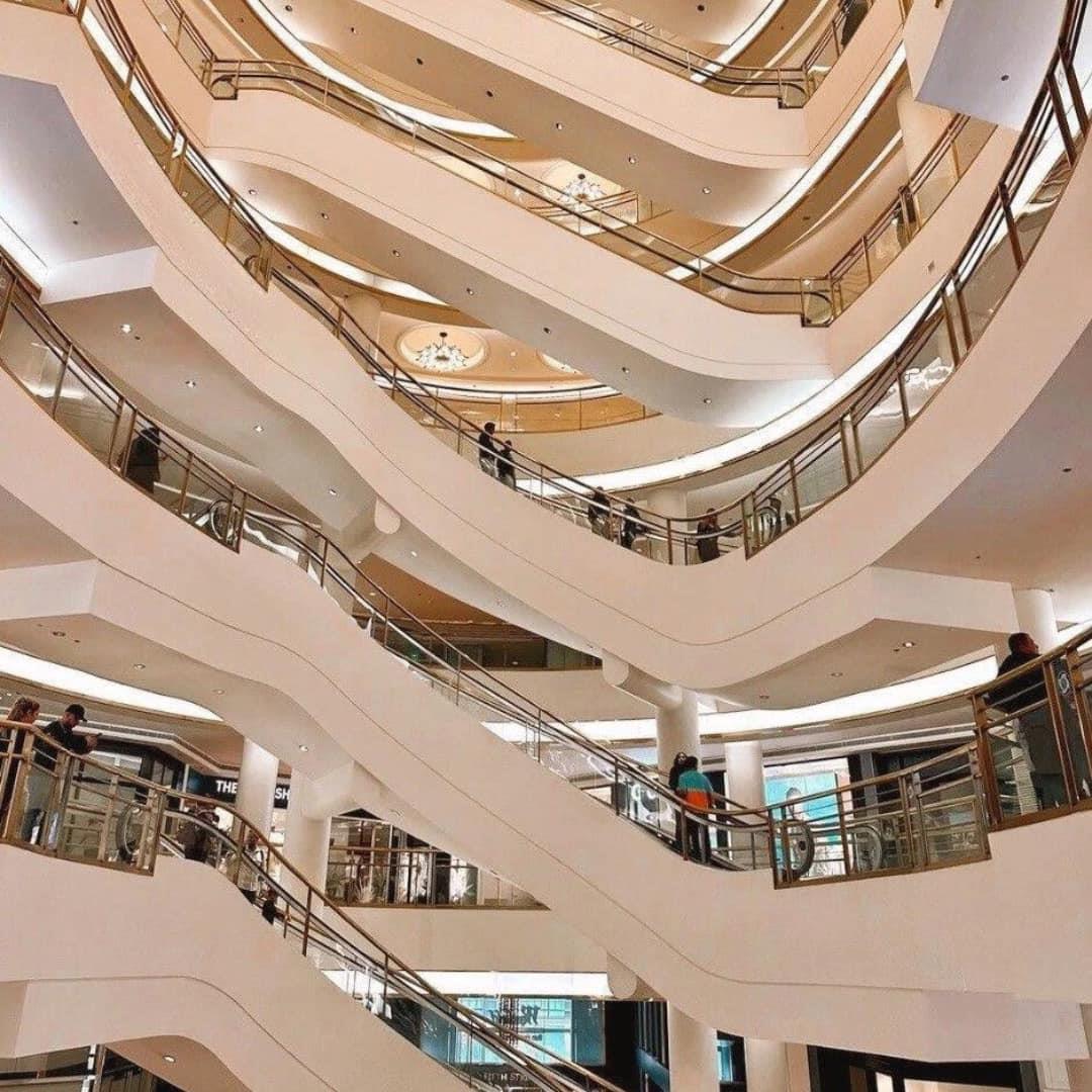 San Francisco Centre