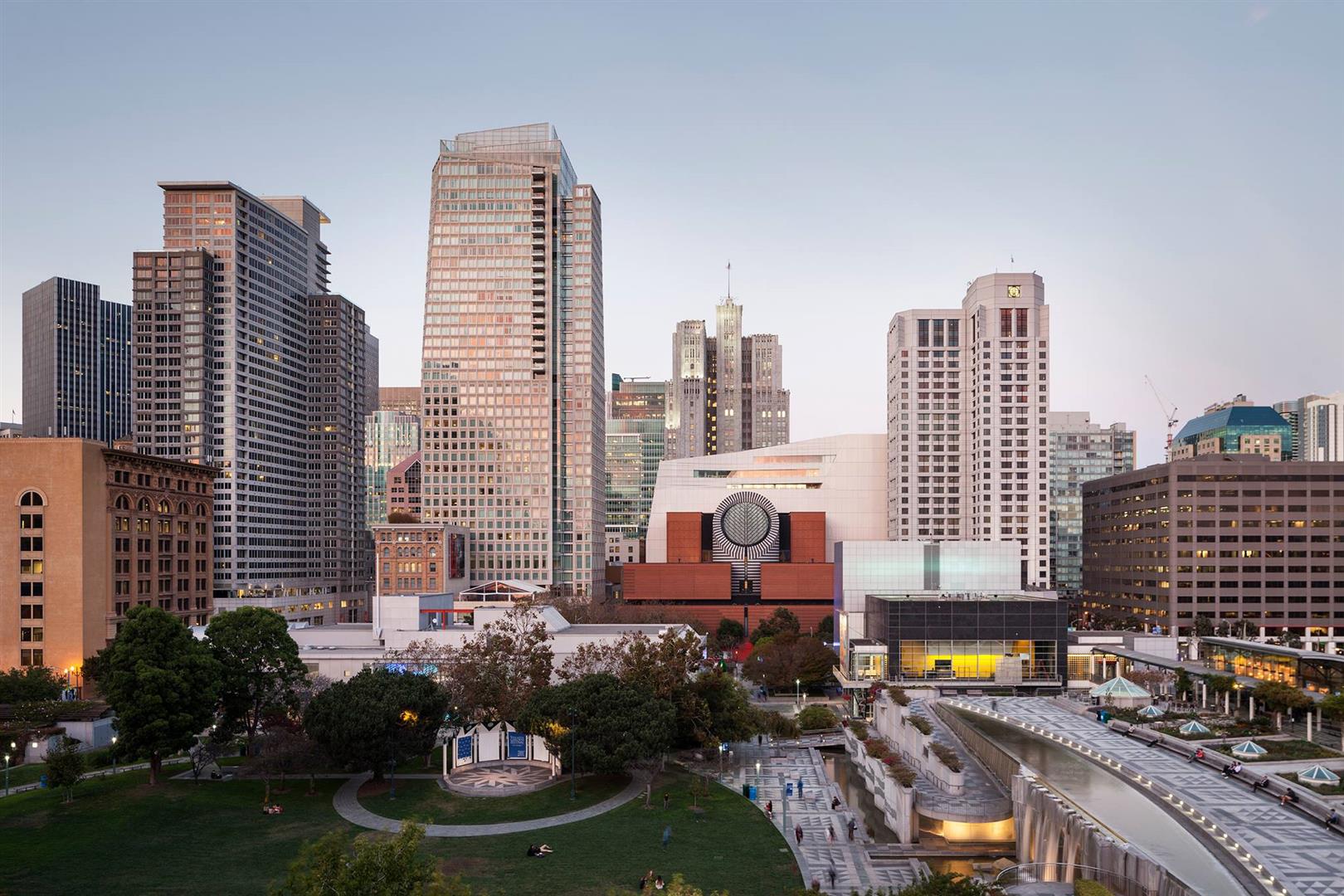 San Francisco Museum of Modern Art