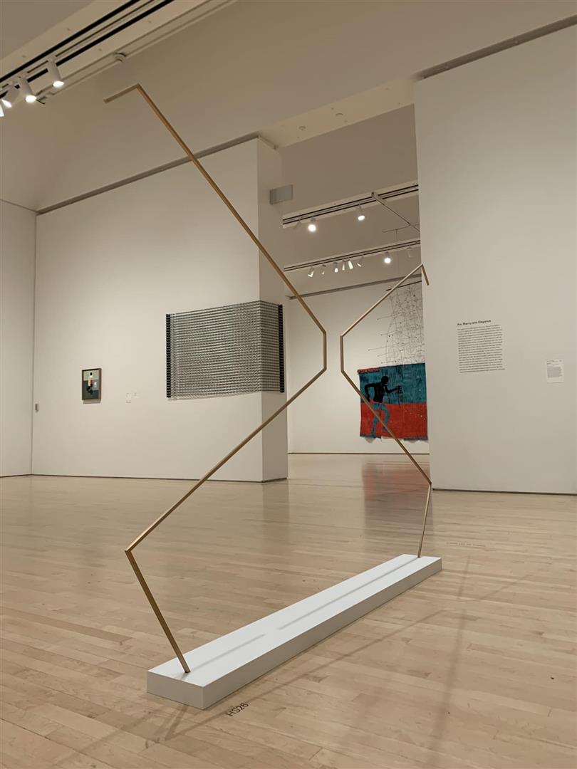 San Francisco Museum of Modern Art