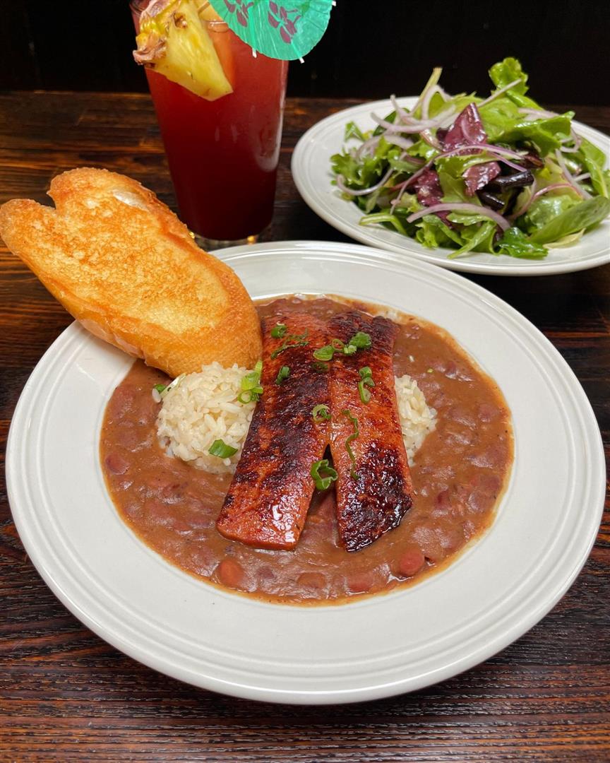 Brenda's French Soul Food