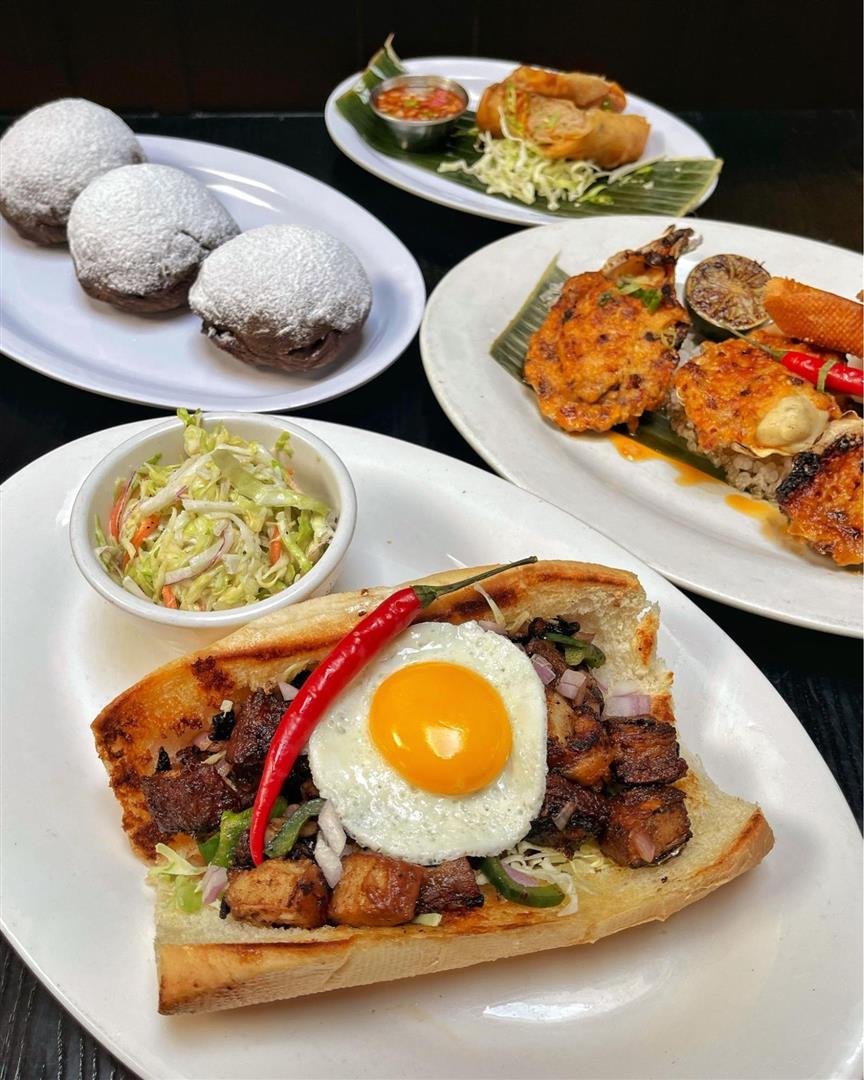 Brenda's French Soul Food