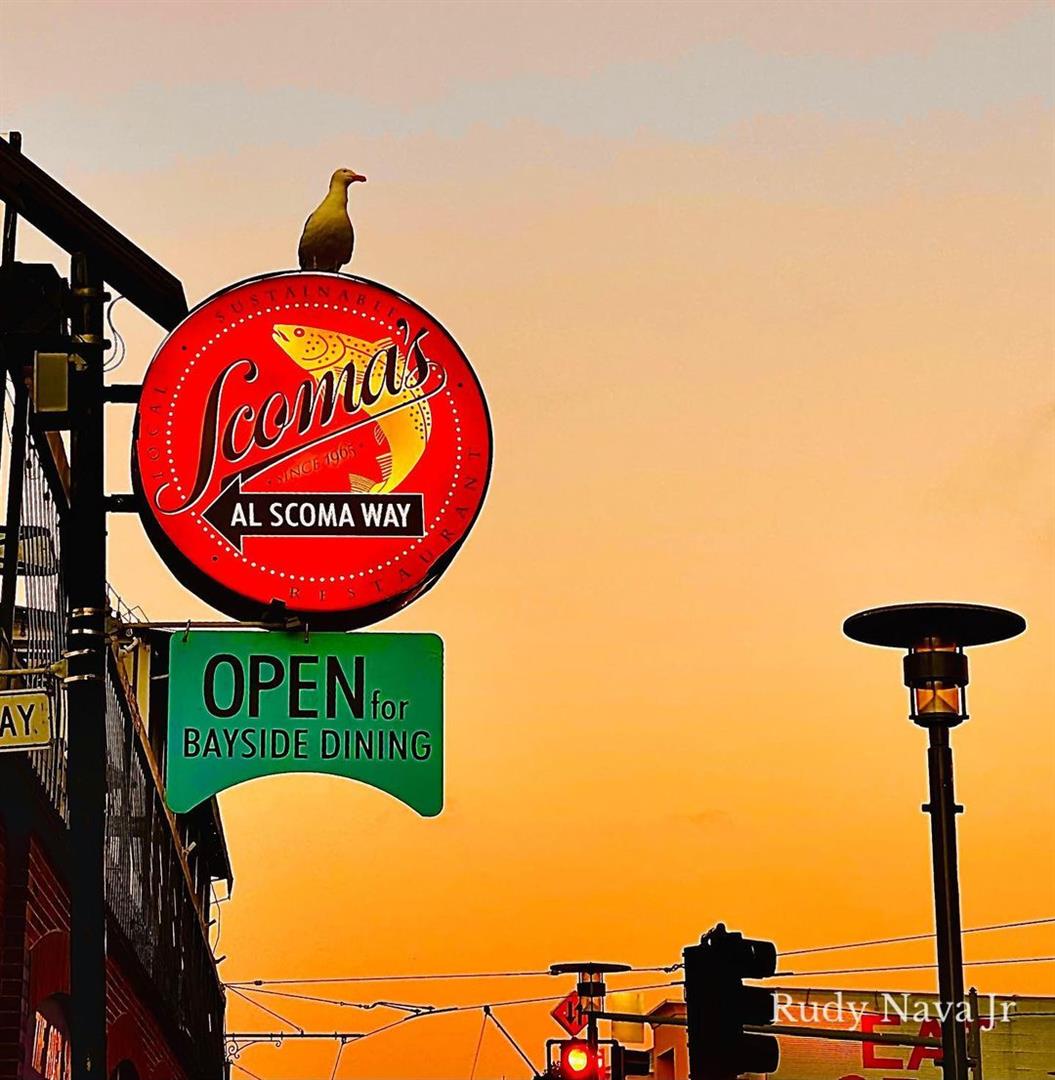 Scoma's Restaurant