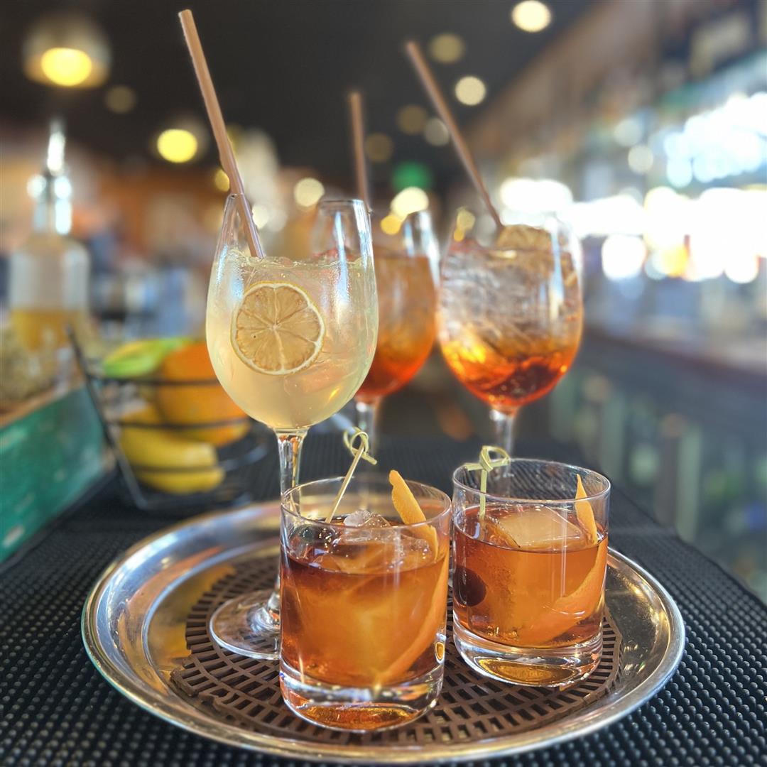 Scoma's Restaurant