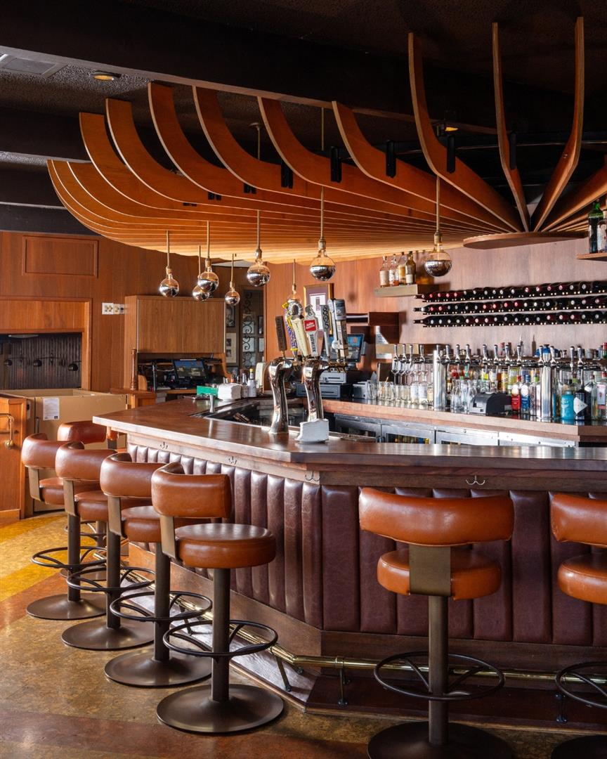 Scoma's Restaurant