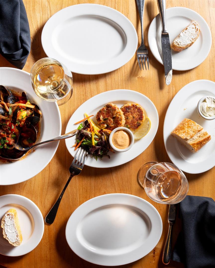 Scoma's Restaurant