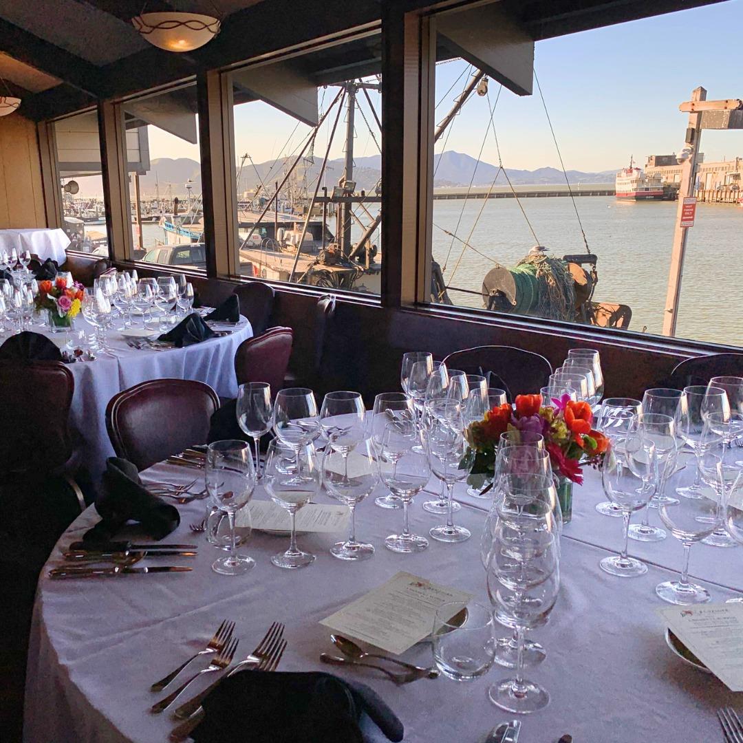 Scoma's Restaurant
