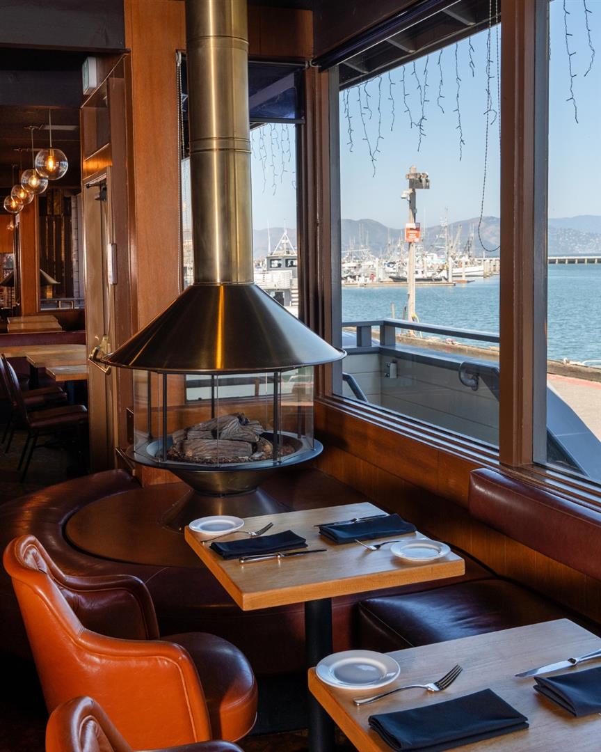 Scoma's Restaurant