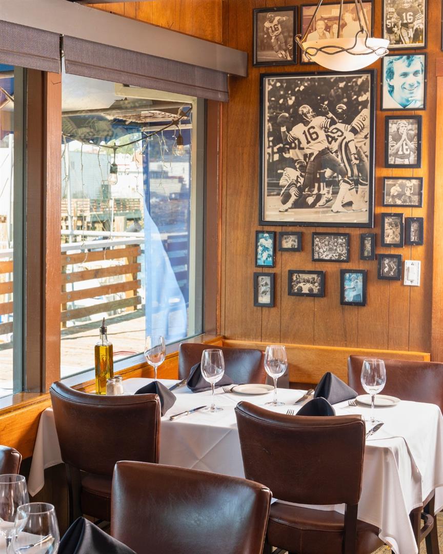 Scoma's Restaurant