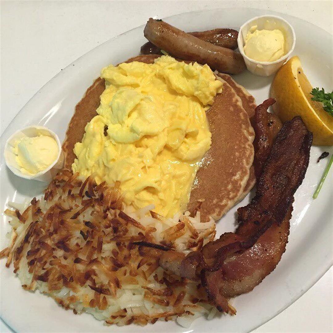 Lori's Diner