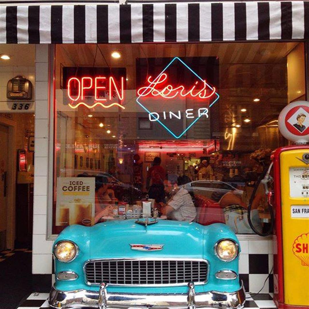 Lori's Diner