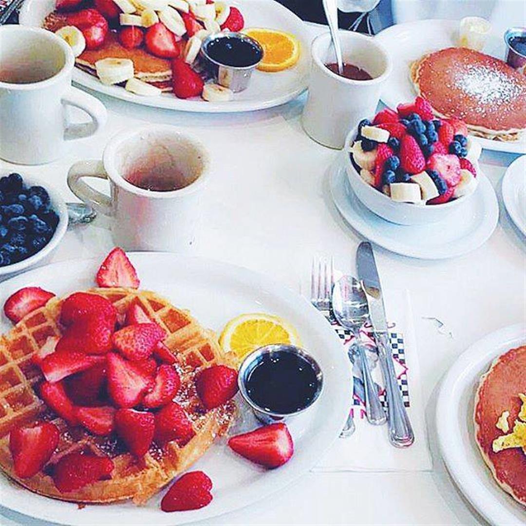 Lori's Diner