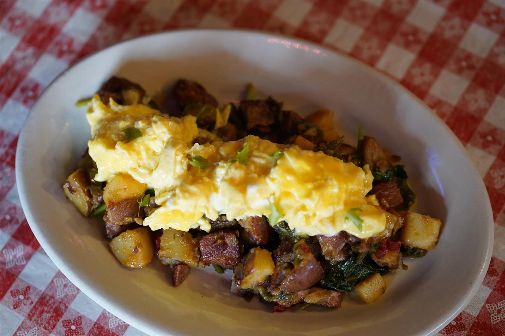 Tommy's Joynt