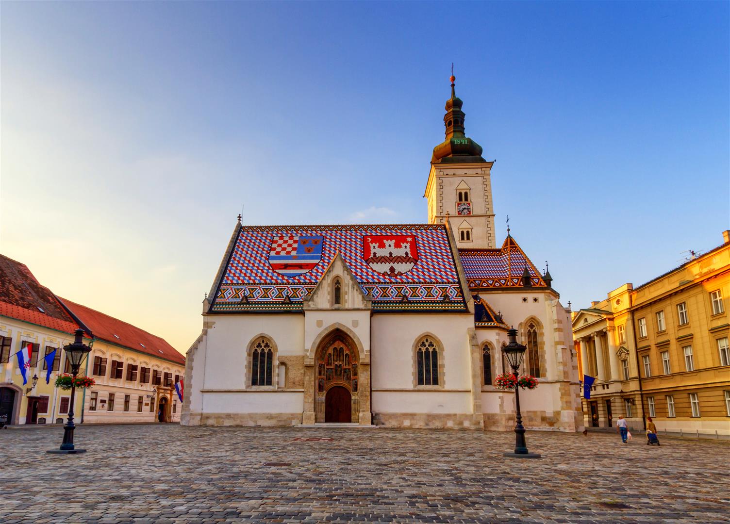 Zagreb