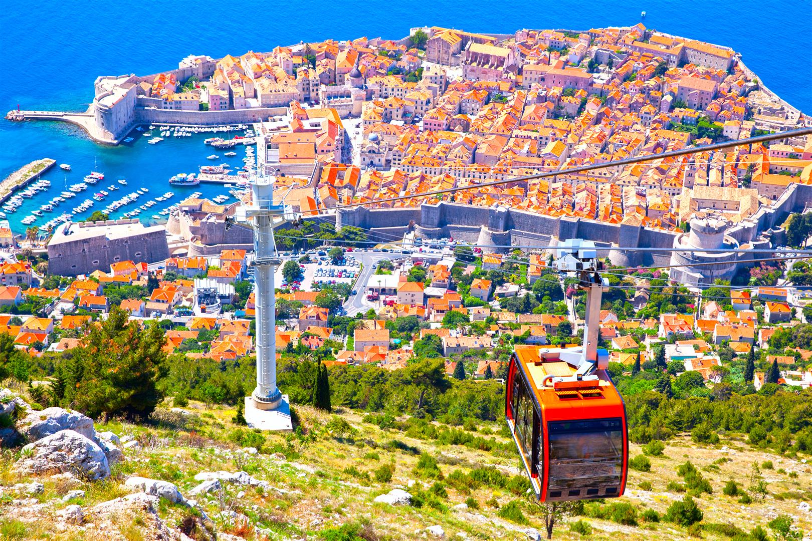 Dubrovnik