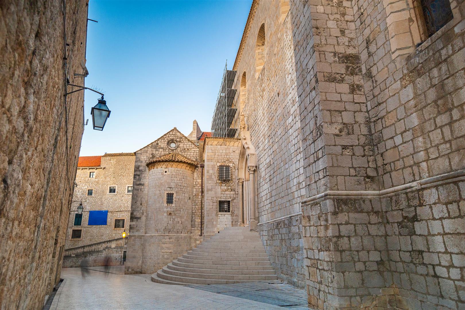 Dubrovnik