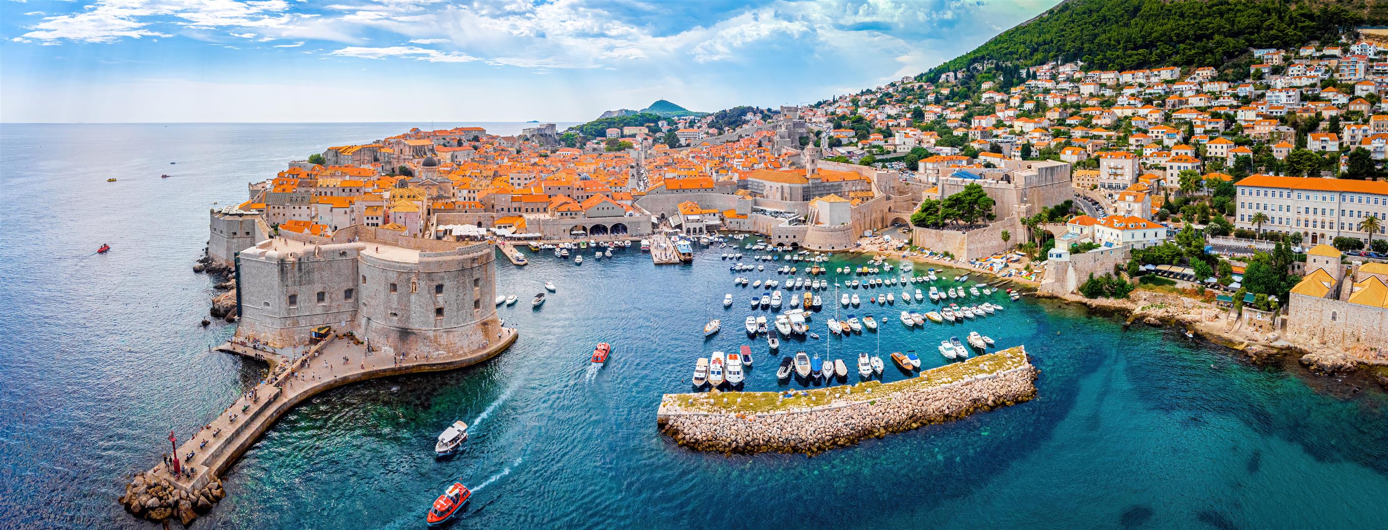 Dubrovnik