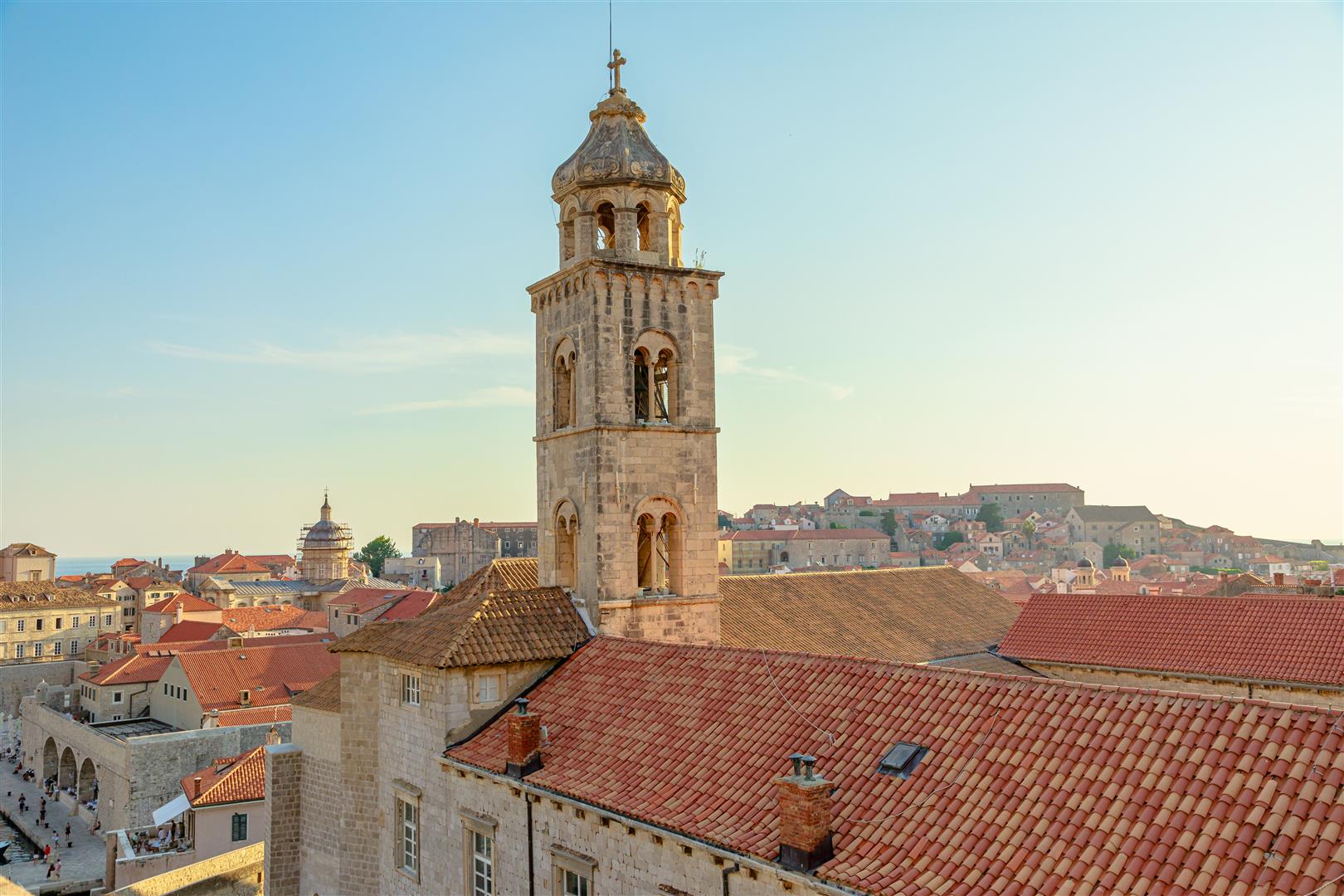 Dubrovnik