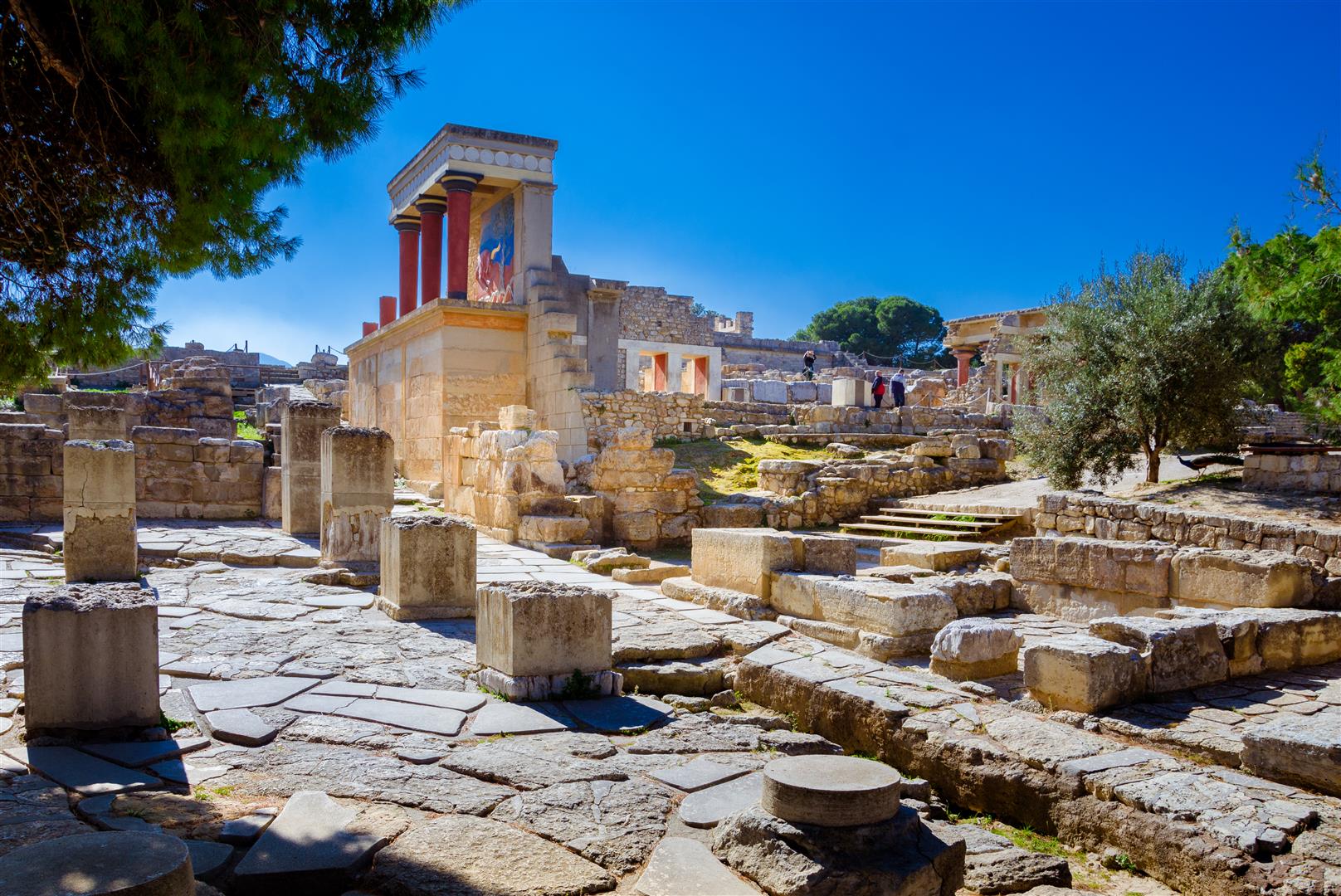 Heraklion