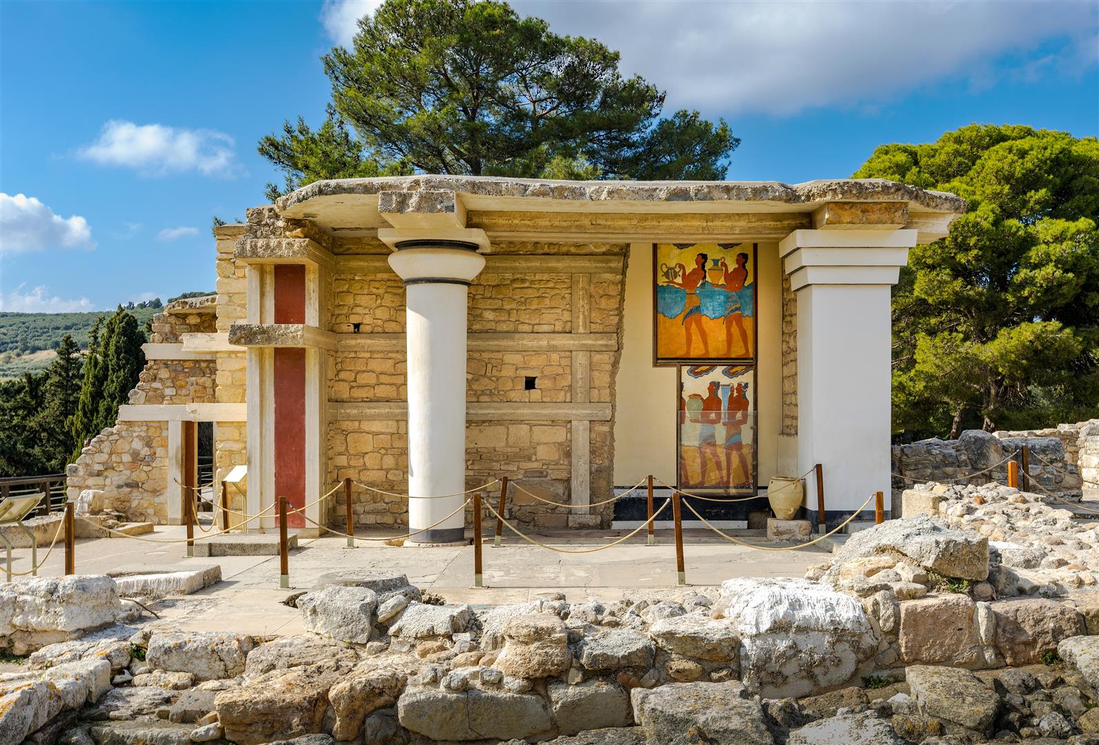 Heraklion