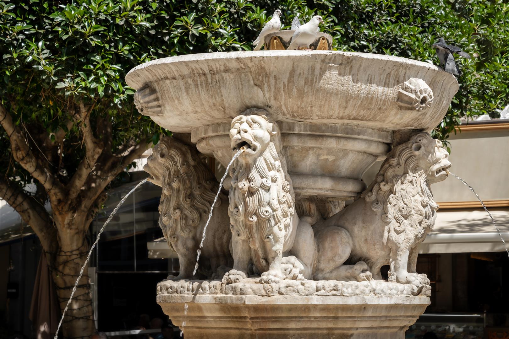 Heraklion
