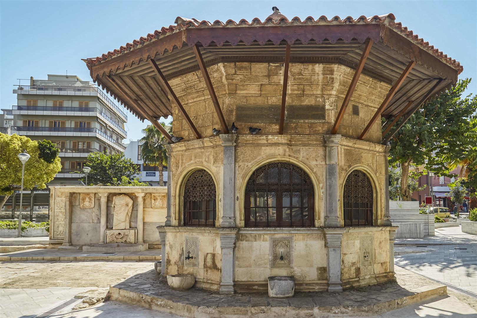 Heraklion