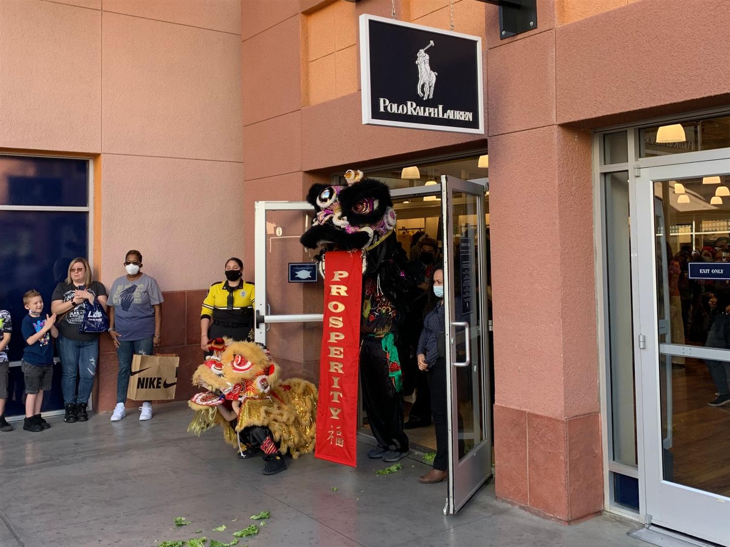 Las Vegas North Premium Outlets