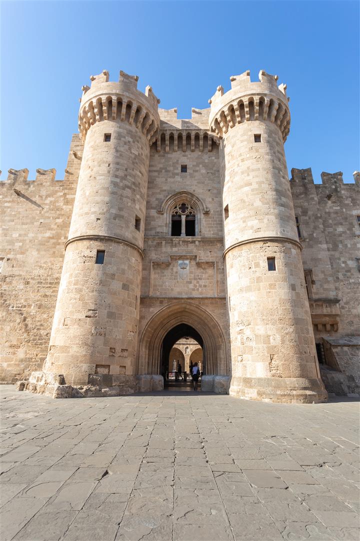 Rhodes