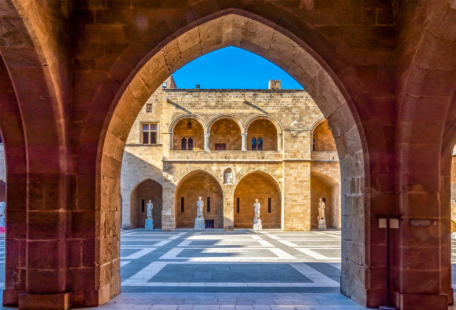 Rhodes