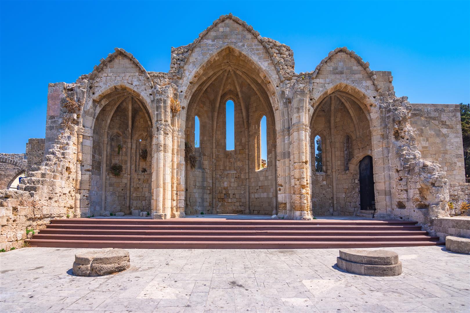 Rhodes