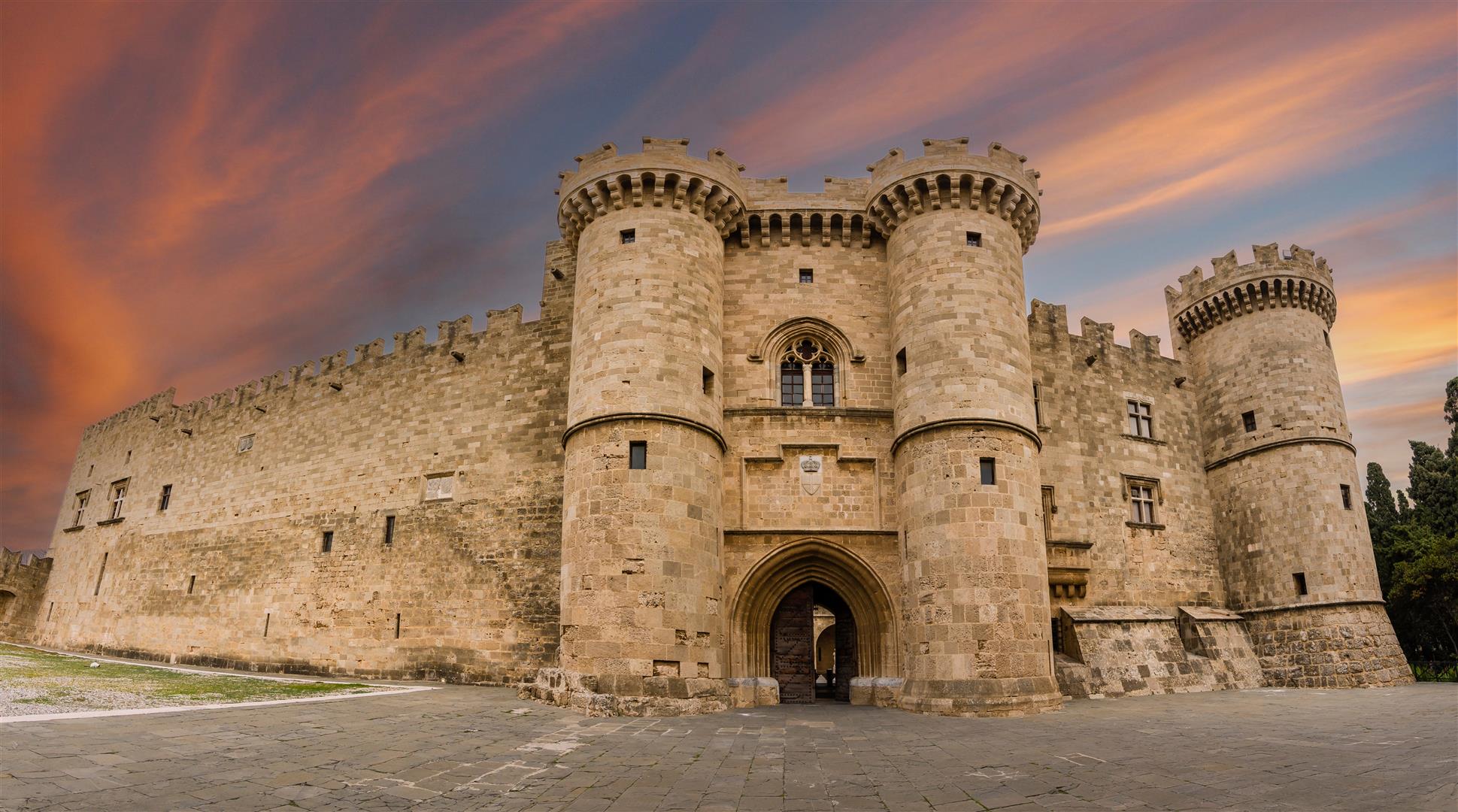 Rhodes