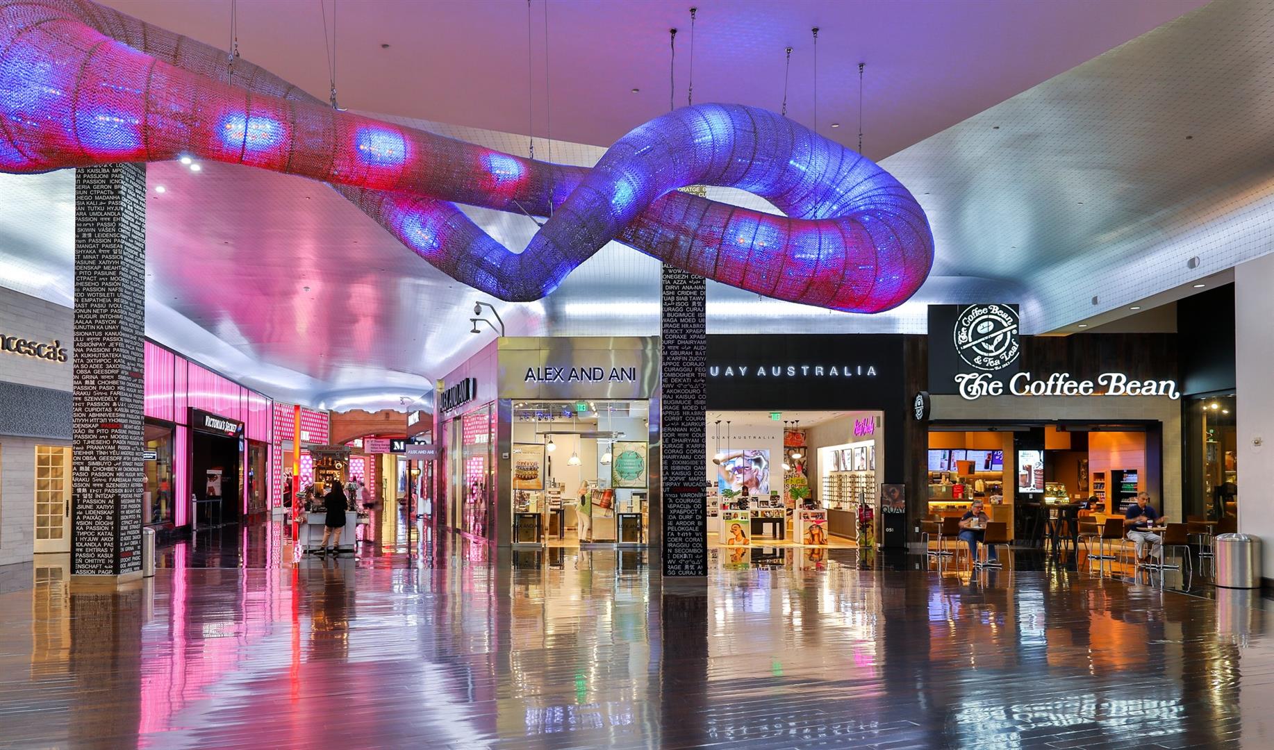 Miracle Mile Shops