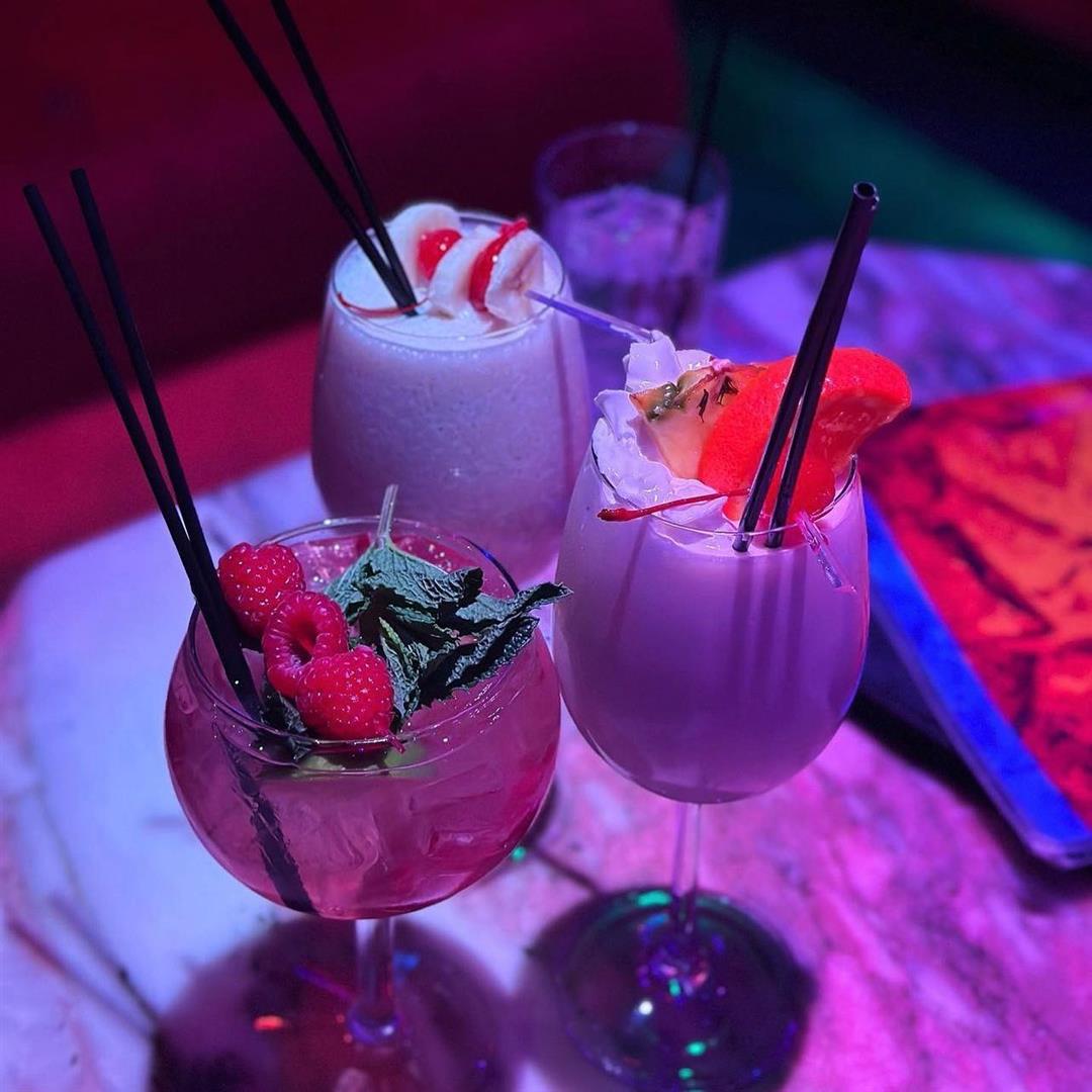 Peppermill Restaurant and Fireside Lounge