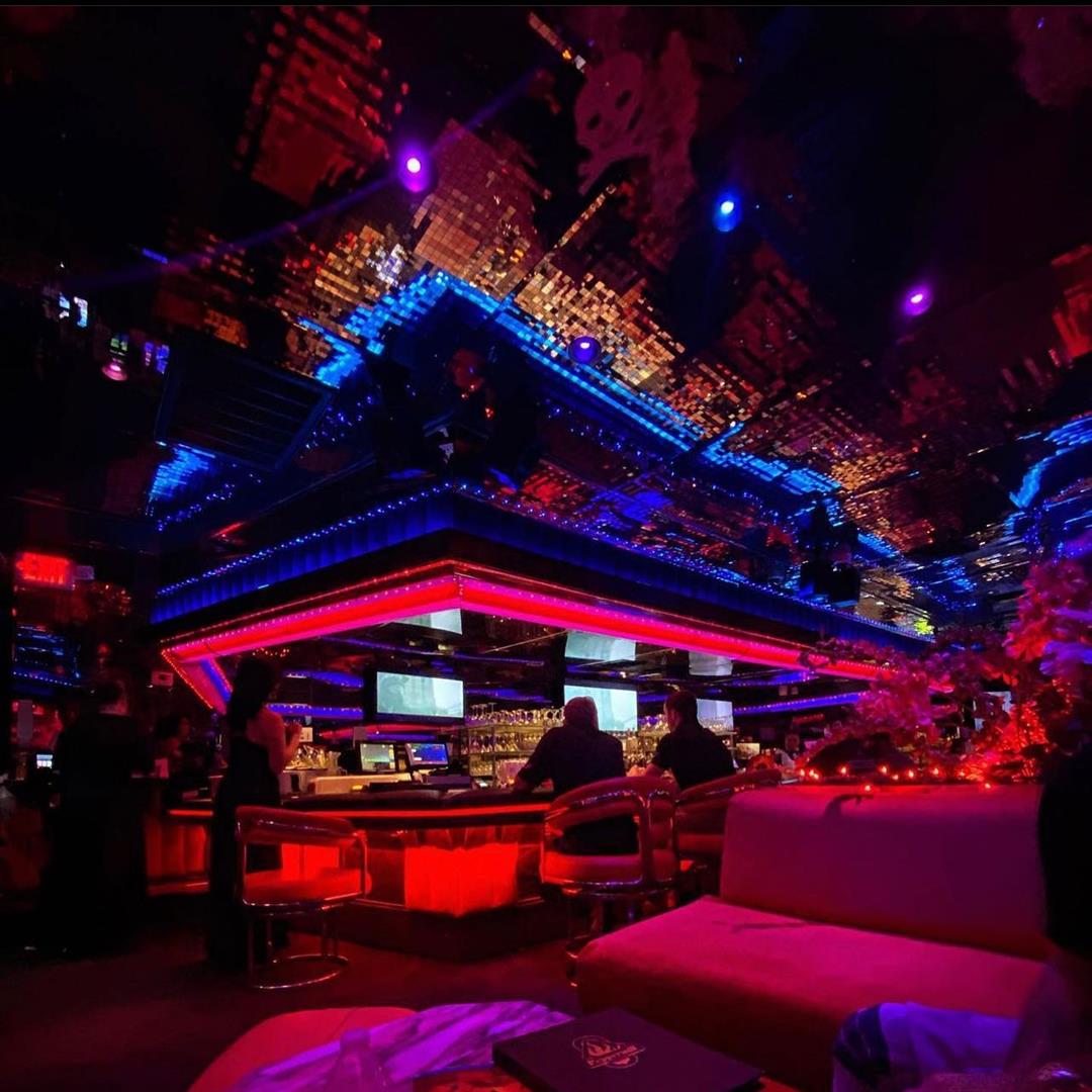 Peppermill Restaurant and Fireside Lounge