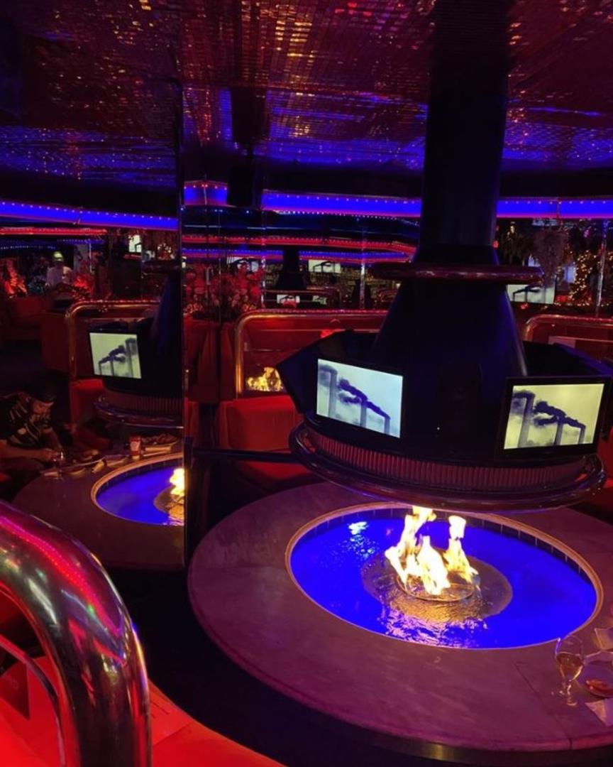 Peppermill Restaurant and Fireside Lounge