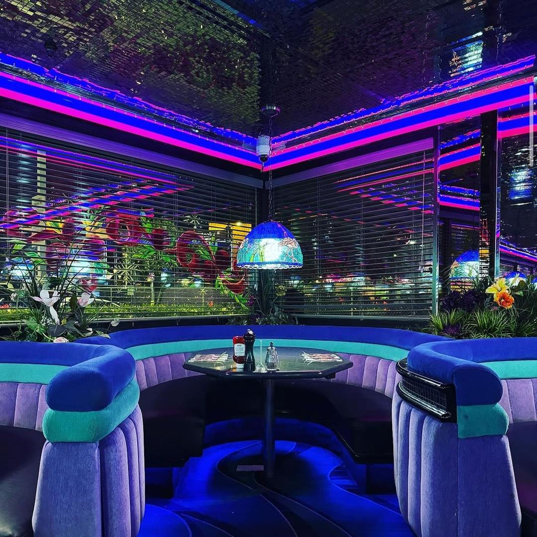 Peppermill Restaurant and Fireside Lounge