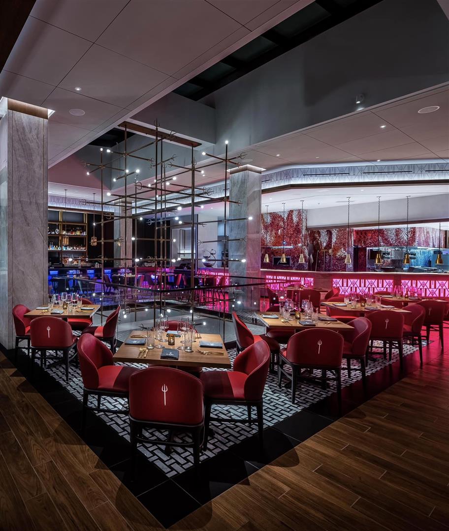 Gordon Ramsay Hell's Kitchen